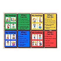 Zones Of Regulation, Calming Corner, Self Regulation, Emotional Regulation, School Counselor, School Counsellor