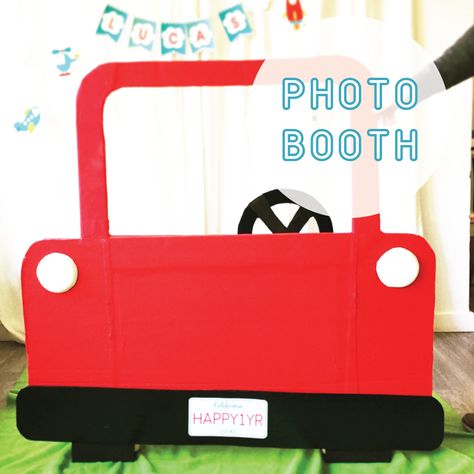 7 Tips to Throw a Kids Birthday Party Transportation Theme Decorations, Transportation First Birthday Party, Vehicles 2nd Birthday, Transportation 3rd Birthday Party, Things That Go Party, Transportation Party Theme, Vehicle Party Theme, Vehicle Theme Birthday Party Decorations, Transportation Party Decorations