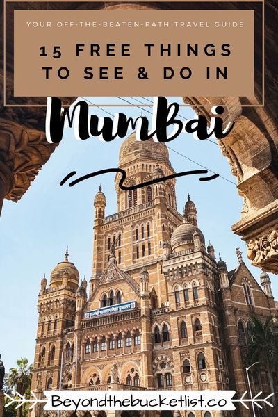 Mumbai Bucket List, Mumbai India Travel, Things To Do In Mumbai, Travel Mumbai, Mumbai Trip, Mumbai Tour, Mumbai Travel, Travel Free, India Travel Guide