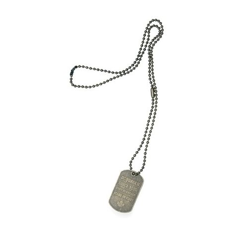 DSQUARED - LOGO DOG TAG NECKLACE (80 CAD) ❤ liked on Polyvore featuring jewelry, necklaces, accessories, fillers, adjustable necklace, metal bead necklace, beading jewelry, metal necklace and metal jewelry Png Accessories, Accessories Png, Logo Dog, Accessory Inspo, Logo Jewelry, Metal Bead, Beading Jewelry, Metal Necklace, Adjustable Necklace