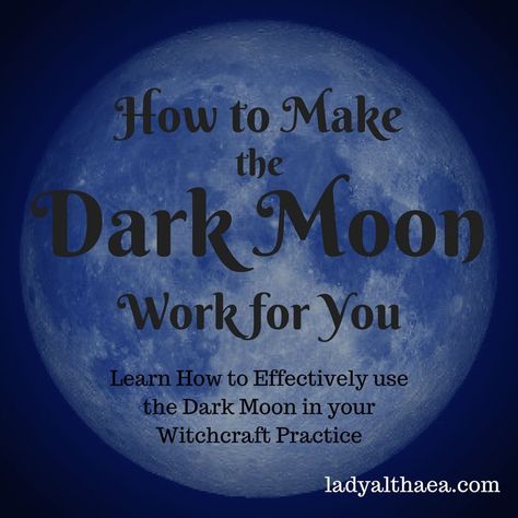 Hecate Dark Moon Ritual, New Moon Spells Witchcraft, Moon Worship, Moon Witchcraft, Grey Witch, Witchy Journal, Magical Moon, Moon Magick, Witchy Tips