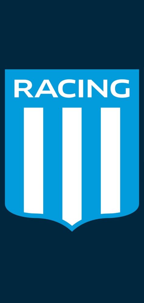 Racing Fc, Racing Wallpaper, Fc Logo, Racing Club, Logo Wallpaper, Club Logo, Allianz Logo, Ibm Logo, Company Logo