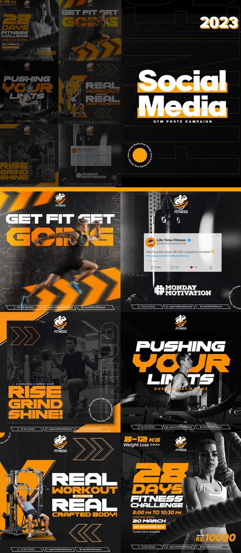 #gym #fitness #gympost #gymsocialmediapost #socialmediapost #posterdesign #fitness #fitnesssocialmedia #fitnesssocialmediapost #sociamedia #design Gym Post Design, Fitness Post Ideas, Gym Post Ideas, Sport Banner Design, Fitness Poster Design, Gym Ads, Gym Social Media Post, Sport Ads, Sports Ads