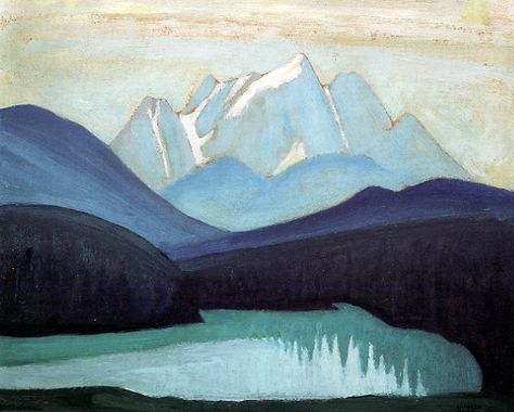 LAWREN HARRIS : Photo Group Of Seven Art, Lauren Harris, Group Of Seven Artists, Group Of Seven Paintings, Tom Thomson Paintings, Lawren Harris, Tom Thomson, Emily Carr, Canadian Painters