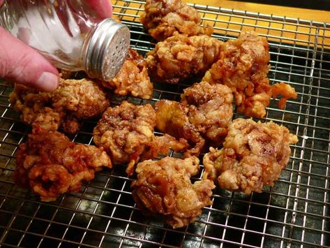 Southern Fried Chicken Livers Recipe : Taste of Southern Fried Chicken Livers Recipe, Chicken Livers Recipe, Livers Recipe, Fried Chicken Livers, Bird Recipes, Chicken Liver Recipes, Liver And Onions, Liver Recipes, Southern Recipes Soul Food