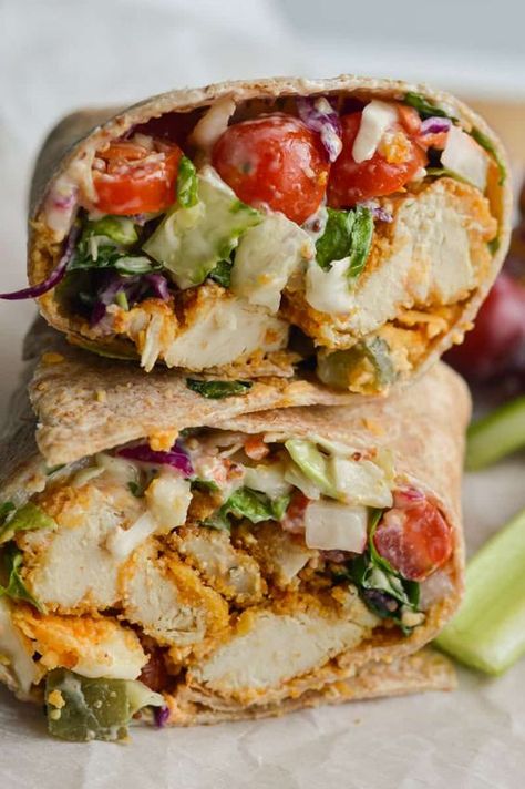 Honey Mustard Chicken Wrap Honey Mustard Wrap, Honey Mustard Chicken Wrap, Lipedema Diet, High Cholesterol Diet, Balanced Meal Plan, Chicken Wrap, Fat Burning Diet, Honey Mustard Chicken, Mustard Chicken