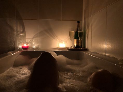 Bath With Boyfriend, With Boyfriend, Bath Caddy, Bath