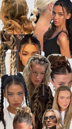 clean girl slick back hair inspo! #cleangirl #hairstyles #slickedbackhair #slickback #slickponytail #cleangirlhair #hairinspo #hair #aesthetic Hair Ideas Slicked Back, Trendy Hairstyles Slick Back, Cute Slickback Hairstyle, Slick Back Cute Hairstyles, 90s Hairstyles Slick Back, Unique Slick Back Hairstyles, Slik Back Hair Girl, Slick Back Ideas, Clean Girl Hairstyle