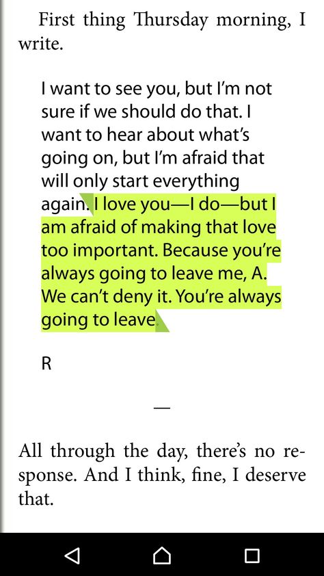 Another day - David Levithan Every Day David Levithan, David Levithan, Books Quotes, Another Day, That's Love, Book Quotes, Me Quotes, Fangirl, Books To Read