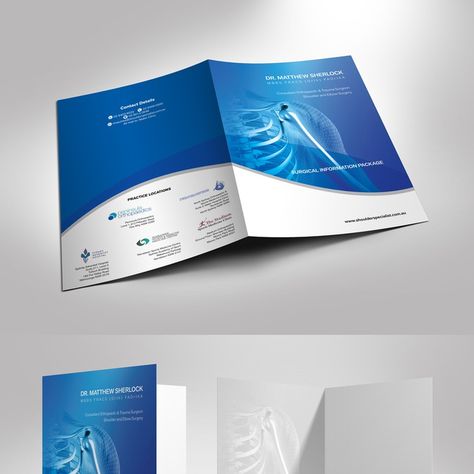 File Folder Design, Corporate Folder Design, Folder Branding, Corporate Folder, Brochure Design Creative, Brochure Design Layout, Presentation Folder, Folder Design, Stationary Design