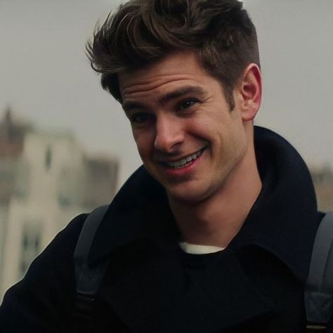 Andrew Garfield Haircut, Desmond Doss, Peter Parker Andrew Garfield, Peter Parker Icon, The Amazing Spiderman 2, Andrew Garfield Spiderman, Garfield Spiderman, Hope Photos, Why Do Men