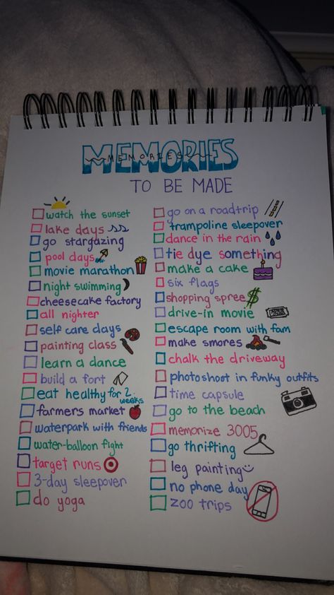 What To Do Over The Summer At Home, Funny Shows On Netflix Seasons, Bff Bucket List Ideas Best Friends, Sleepover Summer Ideas, Summer Bucket List 2024 With Boyfriend, Stuff To Do For Summer, Random Lists To Make, Summer Plans With Friends List, Bestie Notebook Ideas