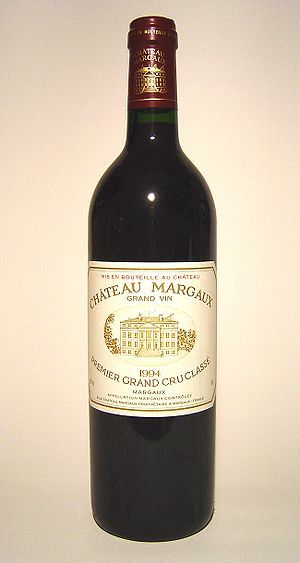 Secrets 2selling wine & art Château Margaux, a First Growth from the Borde... Grape Harvesting, Bordeaux Wine, Expensive Wine, Wine Bucket, A Bottle Of Wine, Wine Brands, French Wine, Bottle Of Wine, Wine Collection