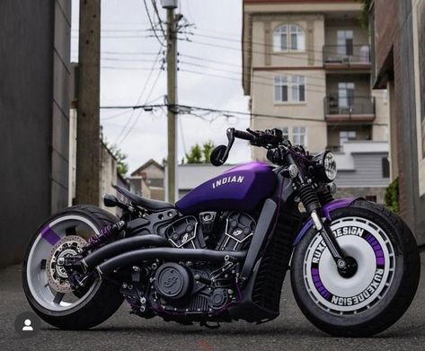 Custom Indian Scout, Indian Motorcycle Scout Bobbers, Custom Indian Motorcycles, Indian Scout Bobber Custom, Indian Scout Bike, Custom Sport Bikes Motorcycles, Indian Scout Custom, Indian Bobber, Indian Scout Sixty