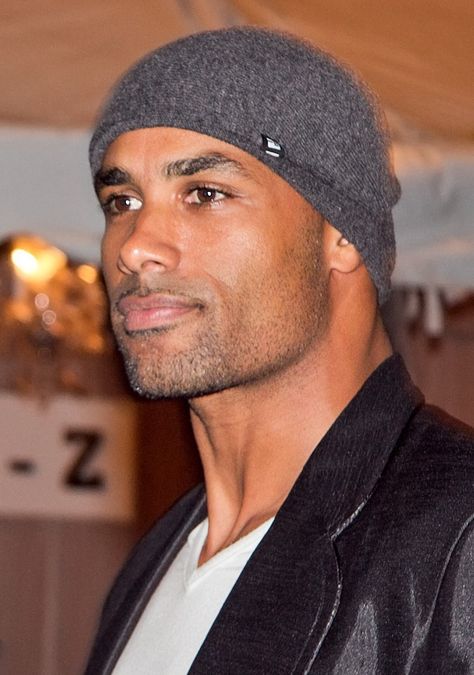 Boris Kodjoe, Resident Evil 5, Lip Sync Battle, Black Actors, Steve Harvey, Deep Dish, Look At You, Good Looking Men, Little Miss