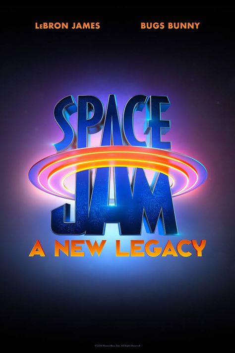 Space Jam A New Legacy, Movies And Series, F U, Space Jam, Friends Show, Movie Releases, Bugs Bunny, Weird World, Hd Movies