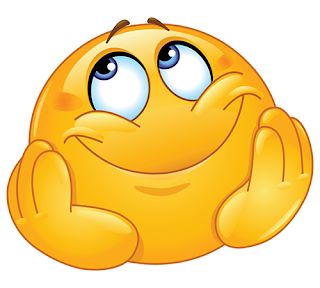 5 Smileys Thinking of You | Smiley Symbol Lach Smiley, Smiley Symbols, Happy Emoticon, Images Emoji, Love Smiley, Emoticons Emojis, Emoji Symbols, Funny Emoji Faces, Animated Emoticons