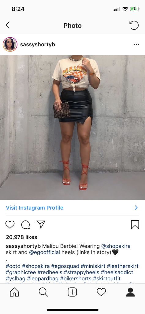 Black Leather Mini Skirt Outfit Night, Black Leather Skirt Outfit Fall, Short Black Leather Skirt Outfit, Leather Mini Skirt Outfit Night, Black Short Skirt Outfit, Black Leather Mini Skirt Outfit, Leather Skirt Outfit Fall, Black Mini Skirt Outfit Night, Red Heels Outfit