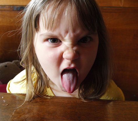 Yucky Face, Sticking Tongue Out, Yoga Books, Marketing Content, Funny Face, Reference Photos, Stick It Out, Influencer Marketing, Kids Pictures