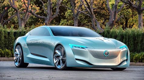 2015 Buick Riviera Concept Luxury Buick Avista, Future Concept Cars, Opel Gt, Buick Cars, Pagani Huayra, Buick Riviera, Concept Car, Electric Car