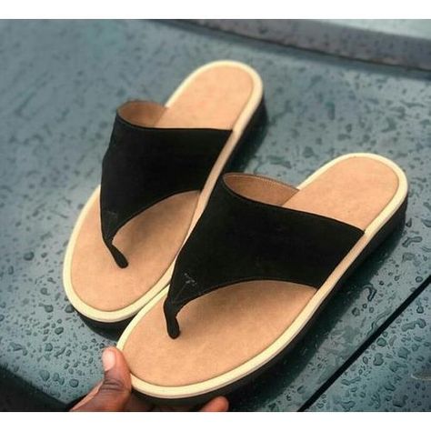 Casual Leather Sandals, Handmade Footwear, Gents Shoes, Casual Beach Sandals, Beautiful Slippers, Leather Slippers For Men, Half Shoes, Pretty Sandals, Mens Ankle Boots