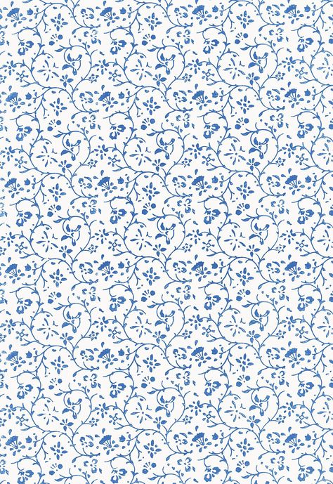 Papel decorativo Vine Wallpaper, Antique Logo, Schumacher Wallpaper, Wallpaper Pattern, Wallpaper Samples, Printable Paper, Wallpaper Roll, Delft, Paper Background