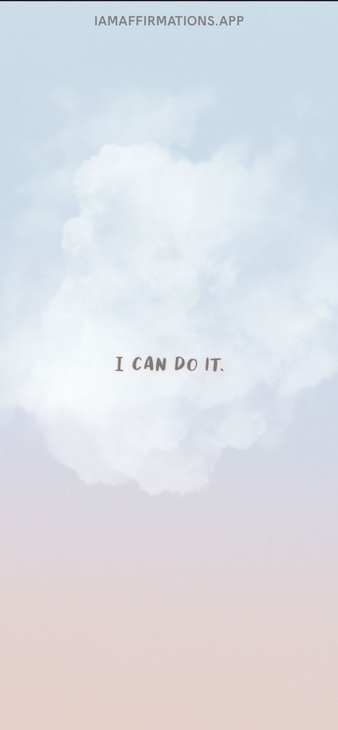 Yes I Can Do It Wallpaper, I Can Do It Wallpaper Aesthetic, I Can Do It Wallpaper Iphone, Yes I Can Quotes, I Can Do It Affirmations, You Can Wallpaper, Yes I Can Wallpaper, I Can And I Will Wallpapers, I Can Do It Wallpaper