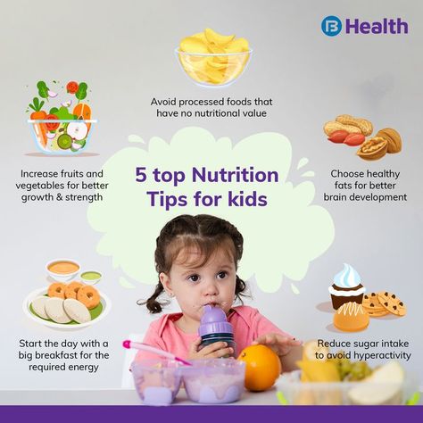 Childhood nutrition is important to nourish brain cells and fight infections. Try to encourage healthy eating habits to boost immunity in kids. Nutrition deprivation can cause health ailments like pediatric obesity. Pediatric Nutrition, Nutrition Poster, Brain Poster, Medical Stickers, Personalized Workout Plan, Avoid Processed Foods, Big Breakfast, Medical Background, Boost Immunity