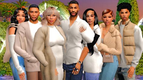 GENERATIONS SIMS DUMP | Patreon Sims 4 Custom Content Patreon, Sims 4 Cc Skin, Sims 4 Characters, Will Arnett, Sims 4 Build, Sims 4 Cas, Face Images, Sims 4 Custom Content, Custom Content