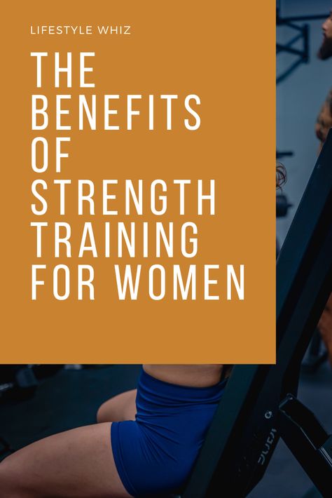 Why women should lift weights, benefits of strength training Female Weight Training, Benefits Of Weight Lifting For Women, Women Lifting Weights, Lifting Weights Women, Weight Lifting Benefits, Strength Training For Women, Benefits Of Strength Training, Lift Weights, Flexibility Training