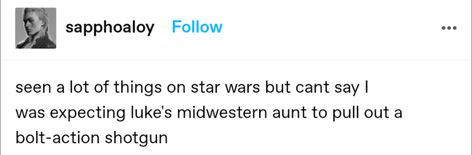 Aunt Beru, Prequel Memes, Star Wars Jokes, Star Wars Fandom, Star Wars Movie, Obi Wan Kenobi, Star Wars Humor, Star Wars Memes, Star Wars Universe