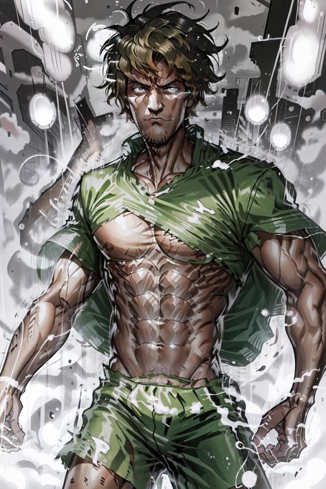 Shaggy Fanart, Male Ocs, Shaggy Rogers, Scooby Doo, Memes, Anime