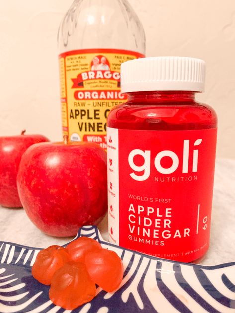 Introducing Goli: The World’s First Apple Cider Vinegar Gummies #acv #goligummies #goli #applecidervinegargummies #applecidervinegar #healthyliving Goli Gummies Benefits, Goli Apple Cider Vinegar, Goli Gummies, Apple Cider Vinegar Pills, Apple Cider Vinegar Gummies, Apple Cider Vinegar Benefits, Curb Appetite, Apple Cider Benefits, Blood Sugar Diet