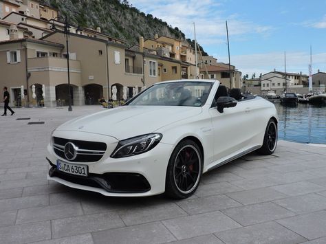 Mercedes Benz C-Class Convertible Release Date, Price and Specs ... Mersidize Car, Convertible Mercedes Benz, Mercedes Convertible, Mercedes Benz Convertible, Convertible Cars, Dream Cars Mercedes, Luxury Car Interior, Lux Cars, Mercedes Car