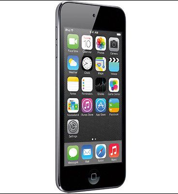 Apple iPod touch 5th Generation Black & Slate (32GB) https://t.co/QlvETXngZ4 https://t.co/4RuE1ADjfm Apple Earpods, Ipod Touch 5th Generation, Apple Maps, Apple Ipod Touch, Buy Apple, Mp3 Players, Apple Ipod, Retina Display, Video Player