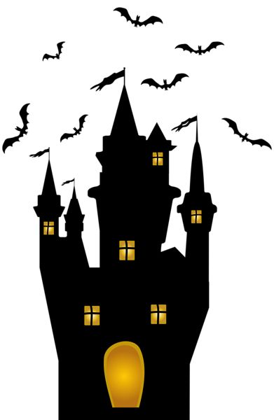 Transylvania Castle, Homemade Halloween Crafts, Festa Hotel Transylvania, Hotel Transylvania Party, Halloween Clipart Free, Halloween Classroom Decorations, Halloween Costumes Scarecrow, Halloween Castle, Vintage Halloween Images