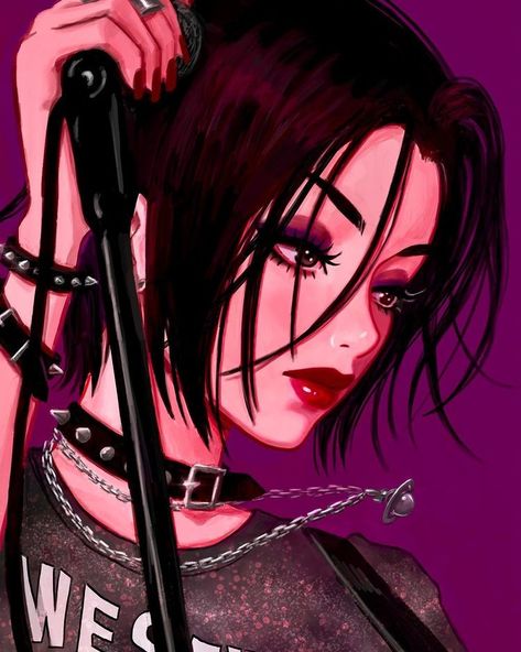 Nana Fanart, Nana Manga, Nana Osaki, Lol League Of Legends, Best Anime Shows, Cute Cartoon Wallpapers, Cute Icons, Anime Fanart, Aesthetic Pictures