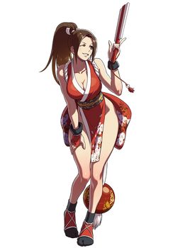 Soul Calibur Characters, Mai King Of Fighters, Shiranui Mai, Japanese Ninja, Captain Marvel Shazam, Snk King Of Fighters, Heroes Wiki, The King Of Fighters, Ninja Girl