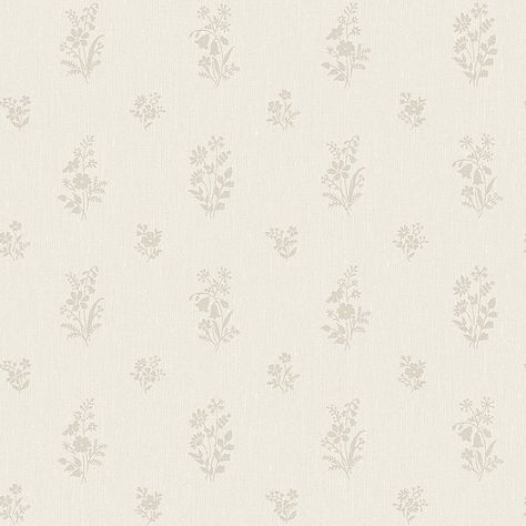 Schumacher Boråstapeter Floral Double Roll | Wayfair Scandinavian Wallpaper, Swedish Brands, The Secret Garden, Wallpaper Rolls, Nursery Wallpaper, Wallpaper Bedroom, Old World Charm, Wallpaper Samples, French Design