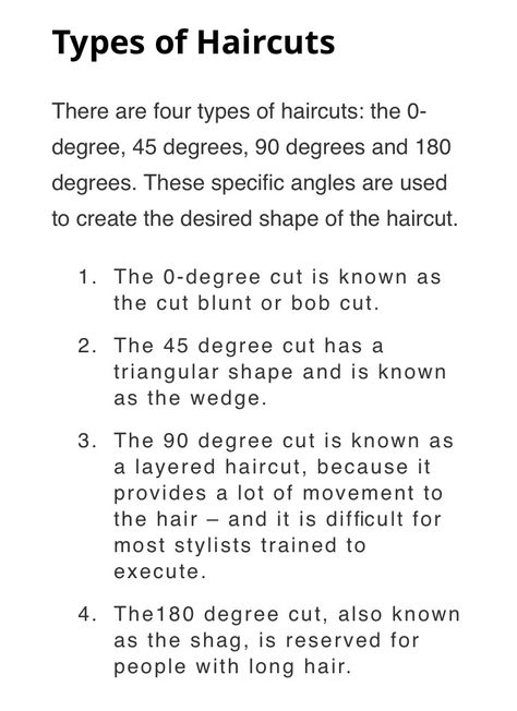 Texas Cosmetology State Board Exam, Hair Apprenticeship, Hair School Cosmetology, Cosmetology Classroom, Cosmetology Notes, 90 Degree Haircut, Cosmetology Tips, Cosmetology State Board Exam, Hairstylist Tips