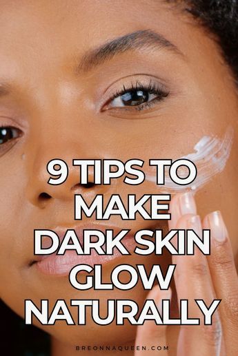 "Unlock the natural glow of dark skin with these 9 expert tips that prioritize holistic care and nourishment. From embracing natural skincare rituals to maintaining a balanced lifestyle, these strategies are tailored to enhance the beauty of dark skin from within. #NaturalGlow #RadiantDarkSkin #HealthyComplexion" Glowing Body Skin, Wrinkles Remedies Face, Sunkissed Skin, Beauty Hacks Skincare, Ootd Instagram, Natural Glowing Skin, Juice Diet, Glowing Face, Skin Care Wrinkles