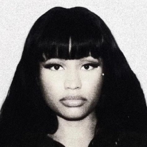 Nicki Minaj Barbie, Playlist Covers Photos, Celebrity Selfies, Nicki Minaj Photos, 2013 Swag Era, Nicki Minaj Pictures, Insta Profile Pic, Young Thug, Female Rappers