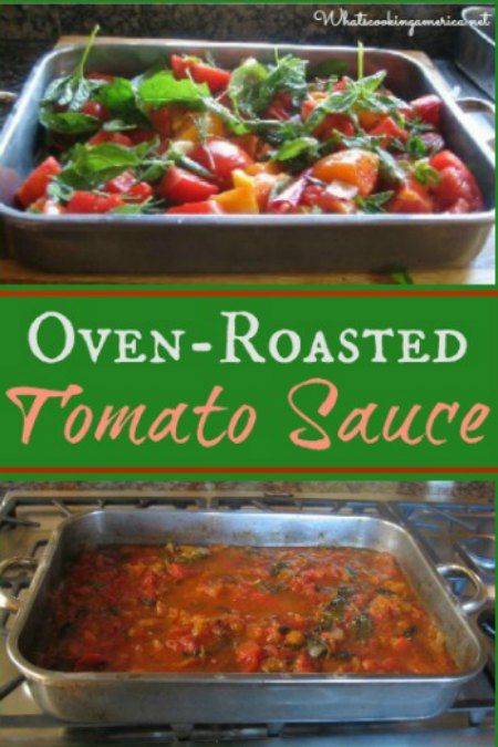 Oven Roasted Pizza Sauce, Oven Roasted Tomato Pasta Sauce, Roasted Tomatoes And Peppers Oven, Sheet Pan Tomato Sauce, Oven Roasted Spaghetti Sauce, Oven Roasted Tomatoes Sauce, How To Roast Tomatoes In The Oven, Roasting Tomatoes In Oven For Sauce, Freezer Sauces