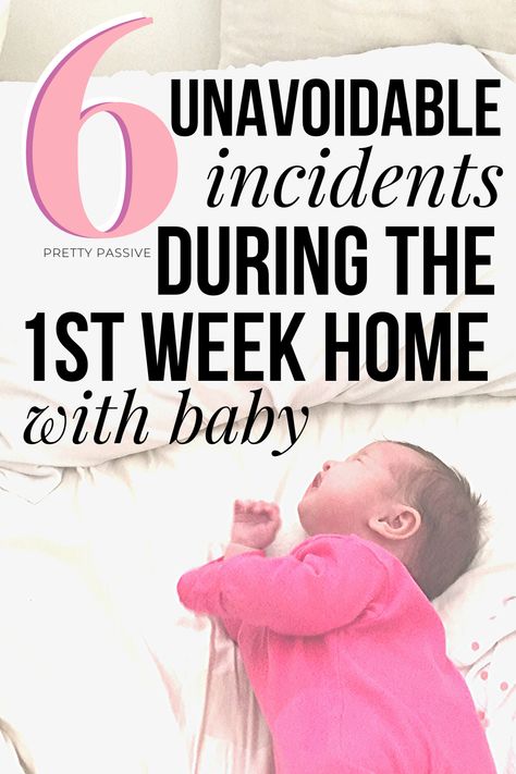 newborn baby hacks for moms - the shocking and unexpected things you should expect from the first week home with a baby Baby First Week, Newborn Checklist, Newborn Tips, Bringing Baby Home, So Sleepy, Newborn Baby Tips, Mom Pants, Future Mommy, Newborn Hacks