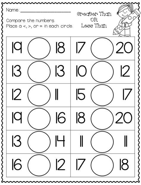 Learn To Count, Print Game | Math Activities Preschool Math Kindergarten Worksheets, Free Printable Alphabet Worksheets, Greater Than Less Than, Reading Comprehension Kindergarten, Math Kindergarten, Mathematics Worksheets, Maths Worksheets, Go Math, Preschool Math Worksheets