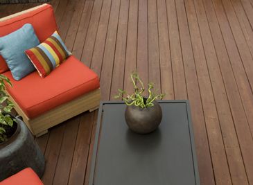 Can of Benjamin Moore Arborcoat® exterior wood stain Benjamin Moore Arborcoat, Deck Refinishing, Deck Stain Colors, Benjamin Moore Exterior, Deck Stain, Exterior Wood Stain, Deck Colors, Deck Paint, Outdoor Wood Furniture