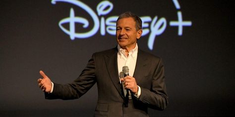 'The wizard vs. the illusionist': Bob Iger faces another challenge as ex-Disney employees join activist investor Nelson Peltz in a personal vendetta against the iconic CEO Bob Iger, The Illusionist, Marvel Entertainment, Michael Scott, Walt Disney Company, Steve Jobs, Free Speech, Super Mario Bros, Wall Street