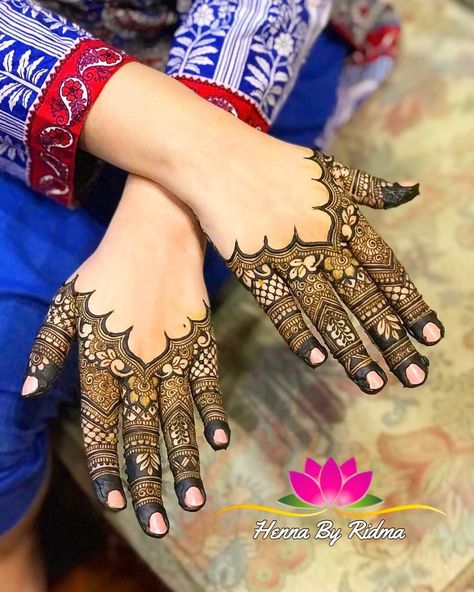 Stylish Arabic Mehndi Designs, Finger Mehendi Designs, Kashee's Mehndi Designs, Indian Mehndi, Indian Mehndi Designs, Mehndi Designs 2018, Very Simple Mehndi Designs, Full Mehndi Designs, Latest Bridal Mehndi Designs