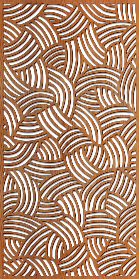 Laser Cut Design Pattern, Jalli Design, Decorative Metal Screen, Jaali Design, Laser Cut Panels, Dappled Light, Laser Cut Patterns, Cnc Design, Modern Organic