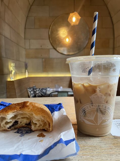 #NYC #NewYorkCity #BluestoneLane #Coffee #Breakfast #Photography Coffee Breakfast Photography, Breakfast Photography, Coffee Breakfast, Blue Stone, Coffee, Stone, Photography, Blue